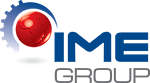 IME Group Logo